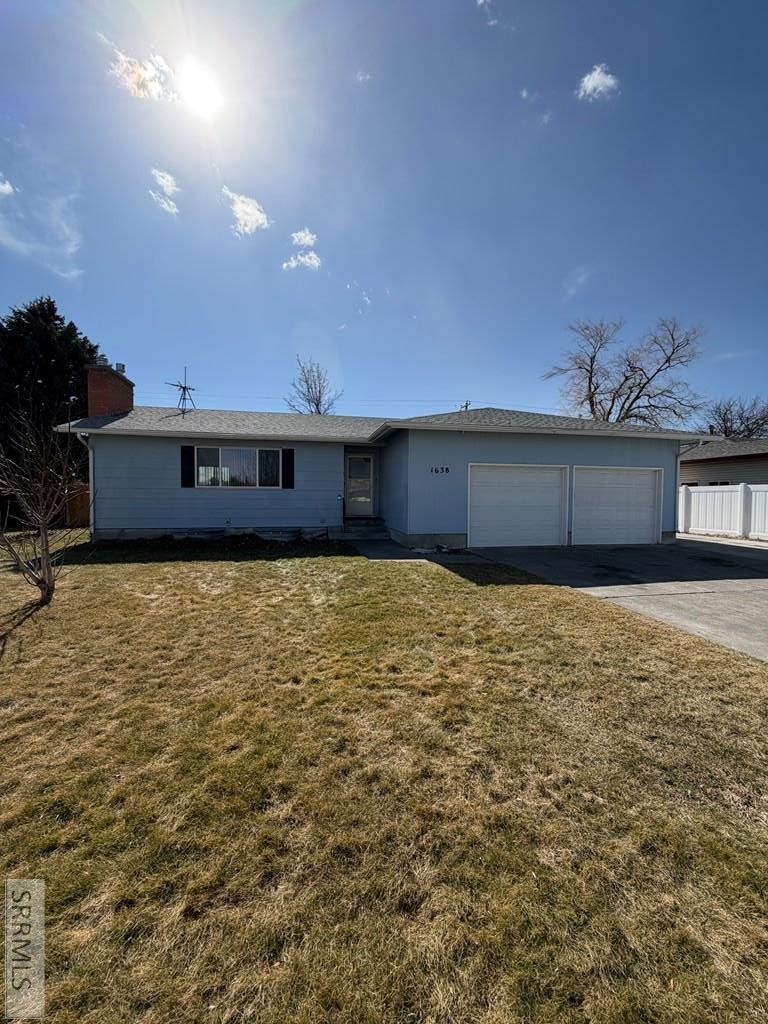 1638 Garfield Street