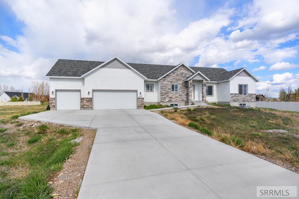 4029 Calloway Drive, RIGBY, Idaho image 1
