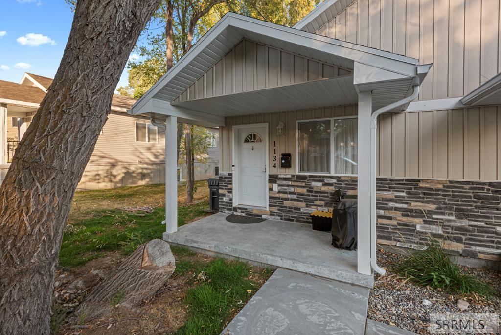 1134 Bingham Avenue, IDAHO FALLS, Idaho image 1