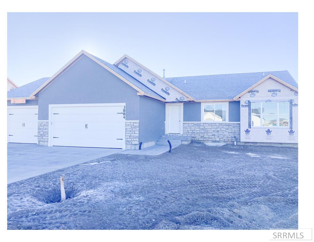 3884 E Pepperwood Lane, RIGBY, Idaho image 1