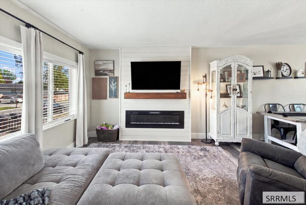 3360 Circle S Drive