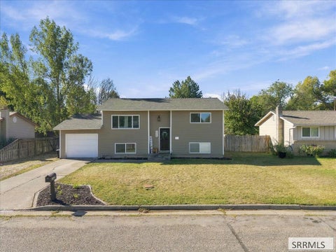 Photo of 3360 Circle S Drive, AMMON, ID 83406 (MLS # 2189206)