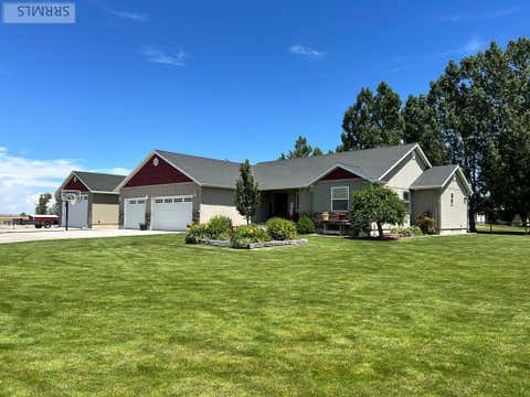 Homes For Sale - 98 N 3250 E<br/> Jefferson County, RIGBY, ID 83442