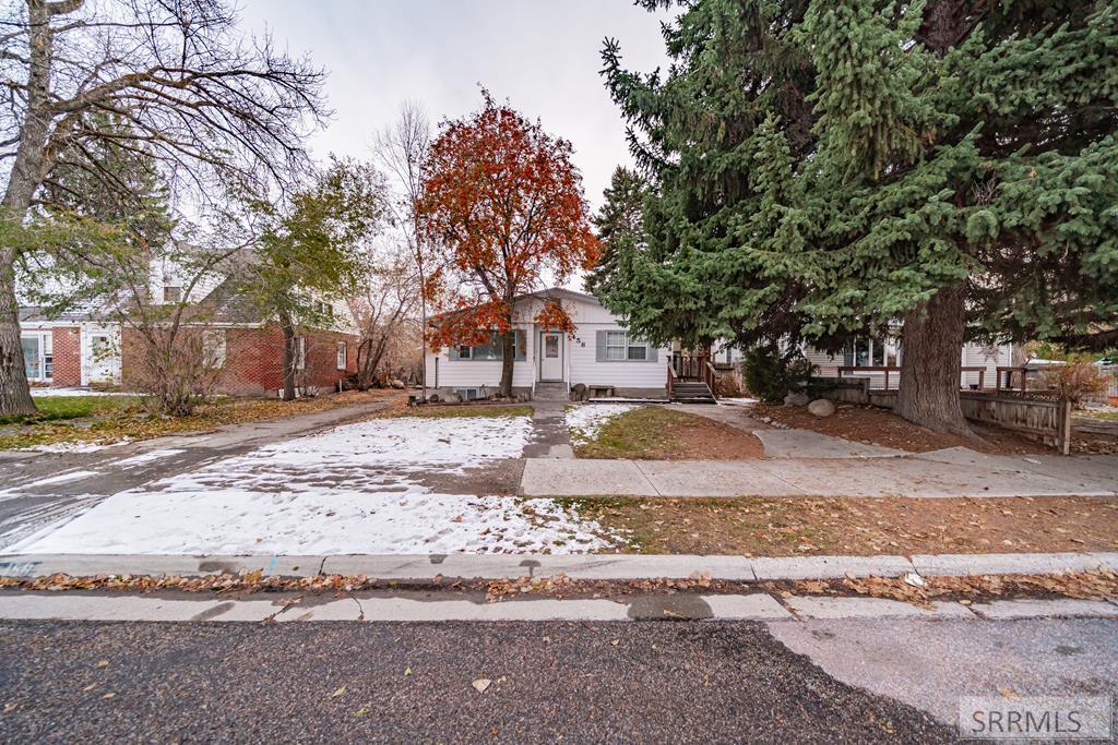 458 6th Street, IDAHO FALLS, Idaho image 3