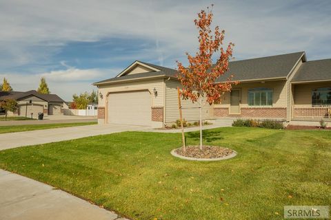Photo of 5249 S Barton Place, AMMON, ID 83406 (MLS # 2180194)
