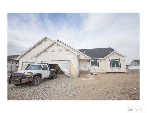 Photo of 272 Galena Summit Dr, IDAHO FALLS, ID 83404 (MLS # 2181950)