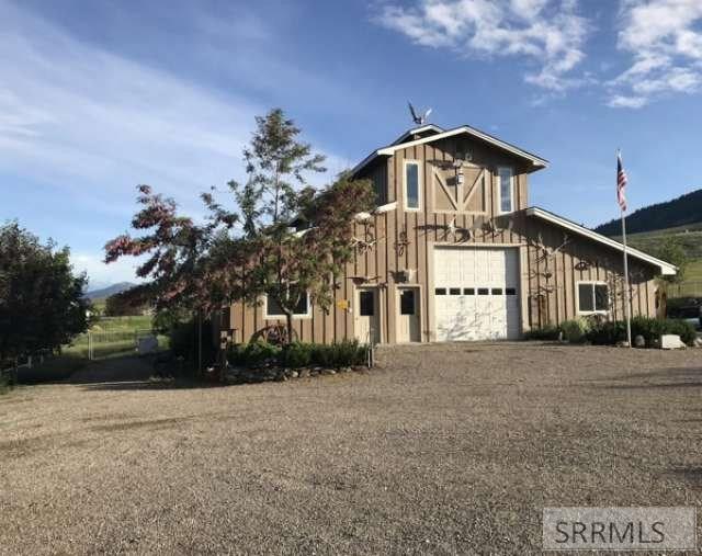 6 Rising Sun Lane, SALMON, Idaho image 39