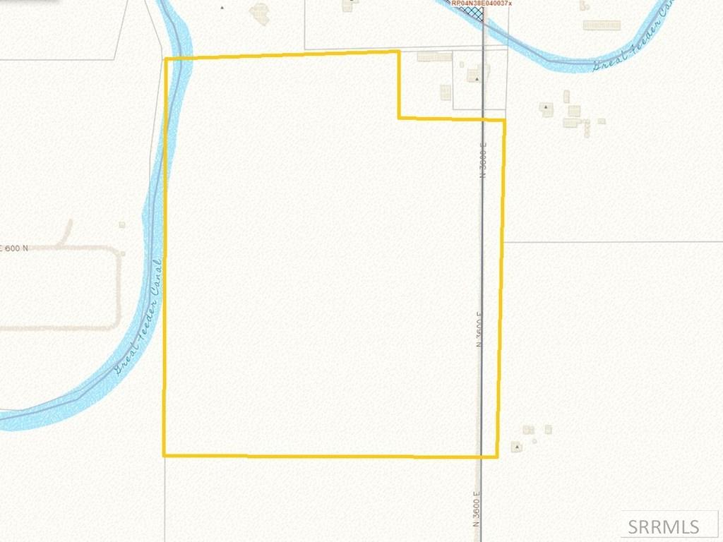 50.77 AC 3600 E, MENAN, Idaho image 2