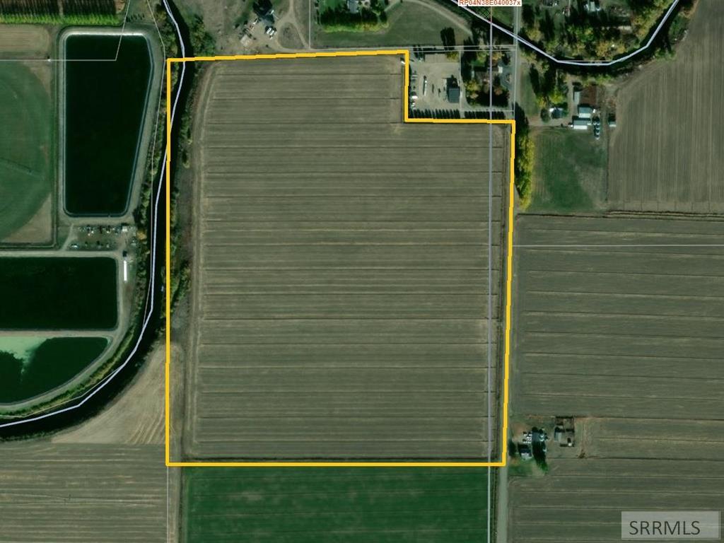 50.77 AC 3600 E, MENAN, Idaho image 1