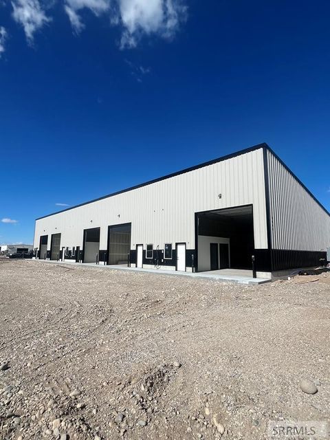 Photo of 5607 Rammell Road #5, IDAHO FALLS, ID 83401 (MLS # 2185661)