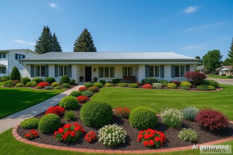 Photo of 2202 Balboa Drive, IDAHO FALLS, ID 83404 (MLS # 2178786)