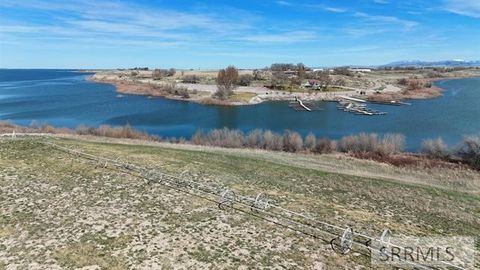 Vacant Land For Sale - LOT 13 South Bay Place<br/> AMERICAN FALLS, ID 83211
