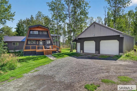 Homes For Sale - 4766 Elk Drive<br/> ISLAND PARK, ID 83429