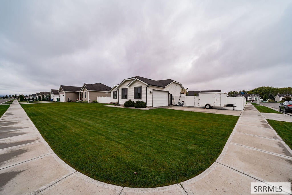 3203 Kodiak Lane
