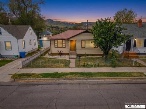 Photo of 1125 S 3rd Avenue, POCATELLO, ID 83201 (MLS # 2186427)