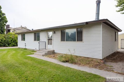 Photo of 571 N 3rd W, RIGBY, ID 83442 (MLS # 2179335)