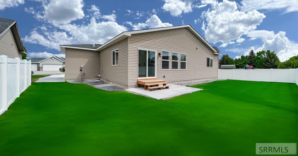 665 Emma Court, IDAHO FALLS, Idaho image 37