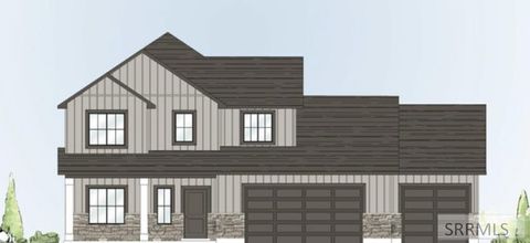 Photo of 2927 N Grant Avenue, IDAHO FALLS, ID 83401 (MLS # 2181245)