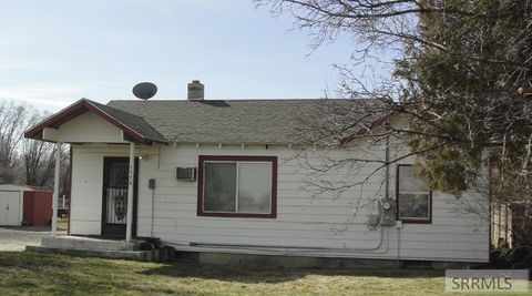Photo of 1974 Cromwell Lane, BLACKFOOT, ID 83221 (MLS # 2186570)