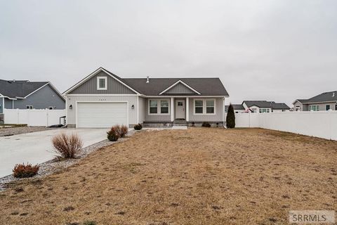 3235 Kinetic Court IDAHO FALLS ID 83402