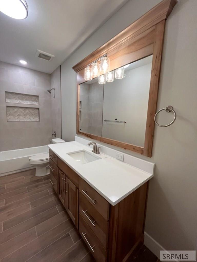 3866 E Hemlock Lane, RIGBY, Idaho image 34