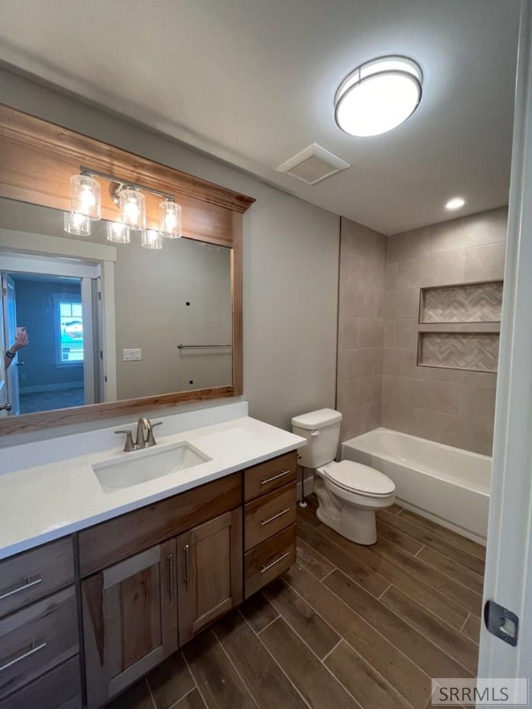 3866 E Hemlock Lane, RIGBY, Idaho image 23