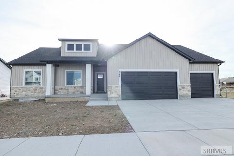 Homes For Sale - 146 N Hailey Creek<br/> Jefferson County, RIGBY, ID 83442