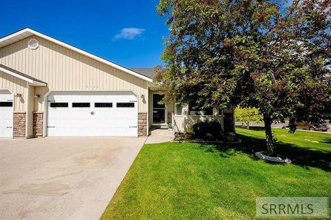 Homes For Sale - 6122 Olivia Drive<br/> POCATELLO, ID 83204
