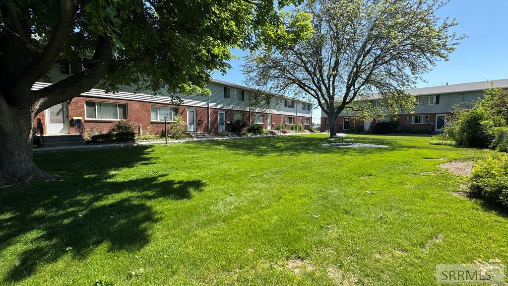 347 S Skyline Drive, IDAHO FALLS, Idaho image 29