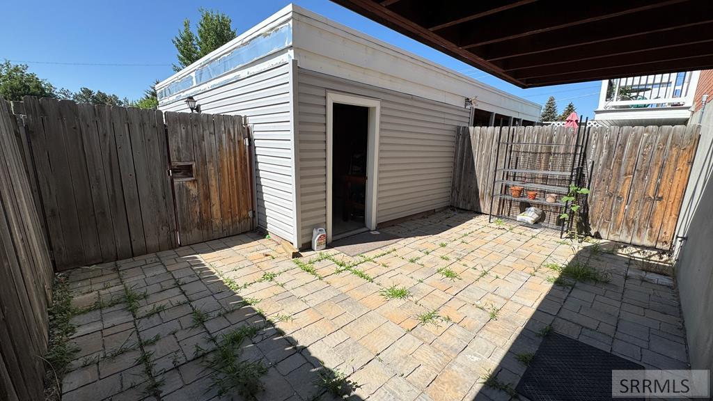 347 S Skyline Drive, IDAHO FALLS, Idaho image 23