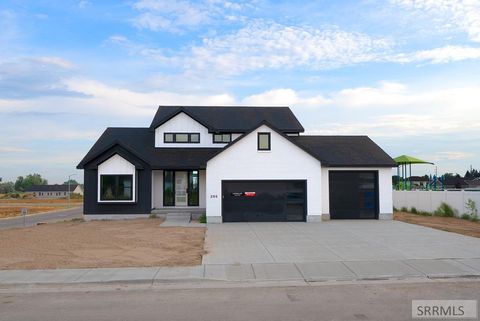 285 Moonlight Drive SHELLEY ID 83274