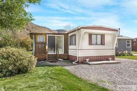 Photo of 160 Palisades Park Road #9, IRWIN, ID 83428 (MLS # 2180126)