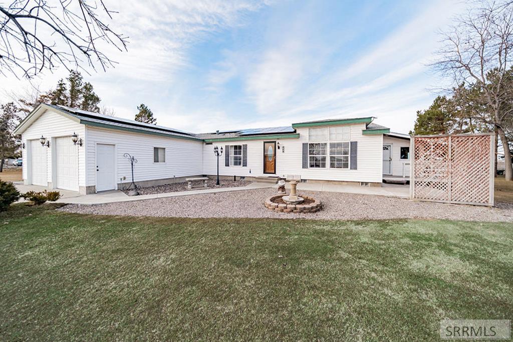 484 W 245 N, BLACKFOOT, Idaho image 1