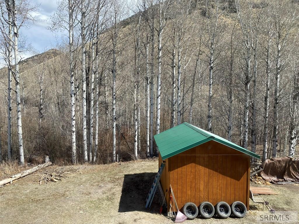 4585 Garden Creek Road, CHALLIS, Idaho image 42