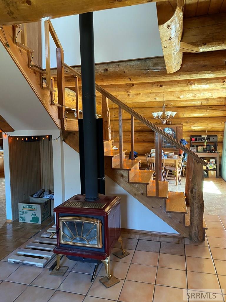4585 Garden Creek Road, CHALLIS, Idaho image 5