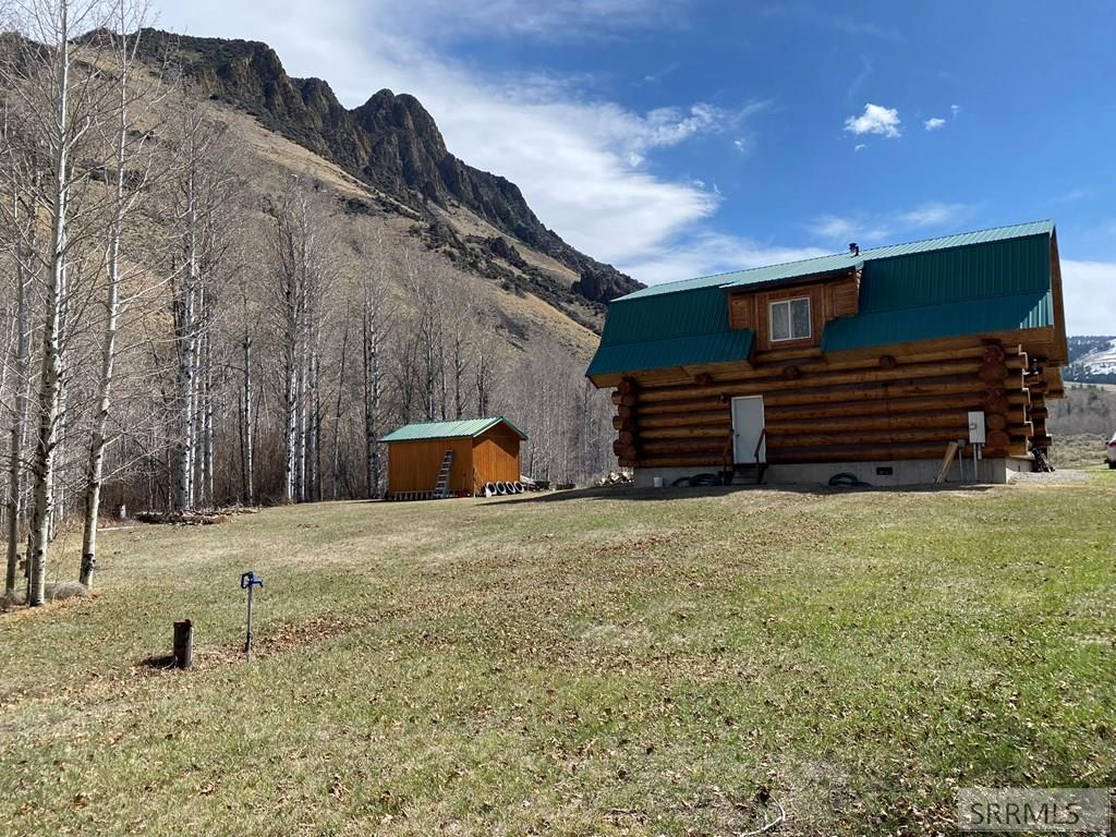 4585 Garden Creek Road, CHALLIS, Idaho image 37