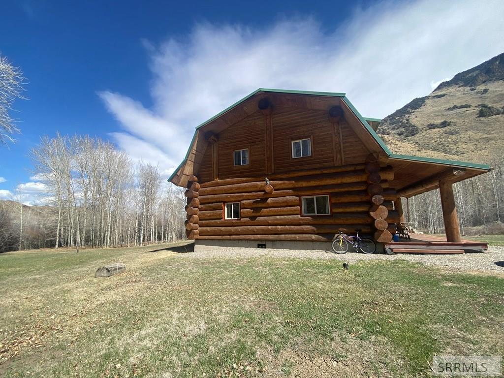 4585 Garden Creek Road, CHALLIS, Idaho image 35