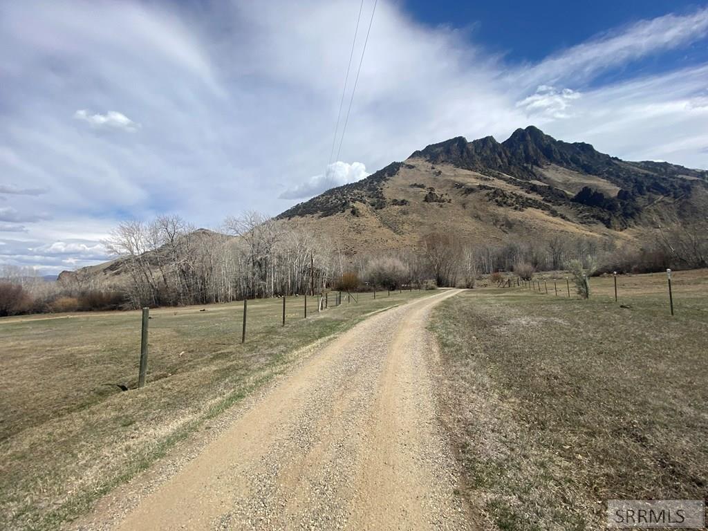 4585 Garden Creek Road, CHALLIS, Idaho image 2