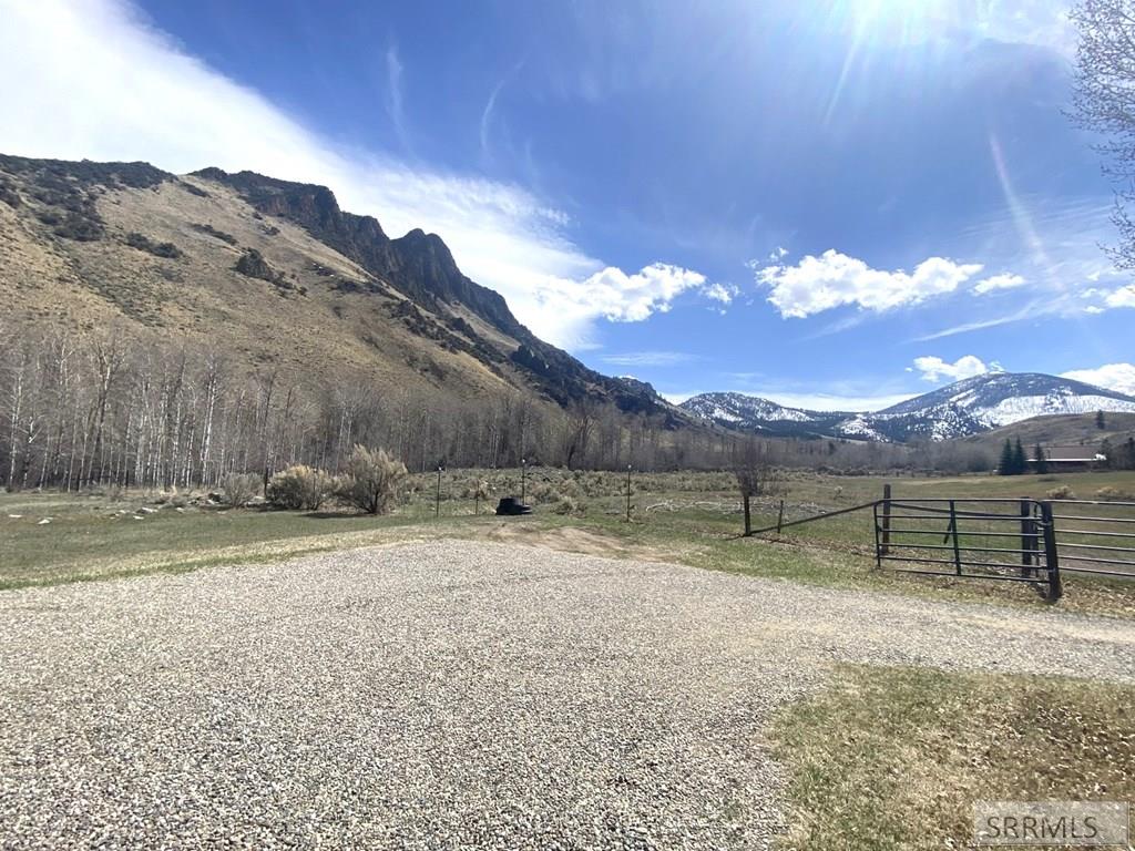 4585 Garden Creek Road, CHALLIS, Idaho image 3