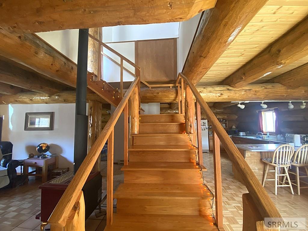 4585 Garden Creek Road, CHALLIS, Idaho image 13