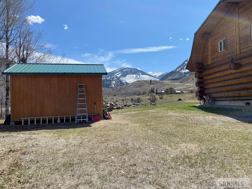 4585 Garden Creek Road, CHALLIS, Idaho image 39