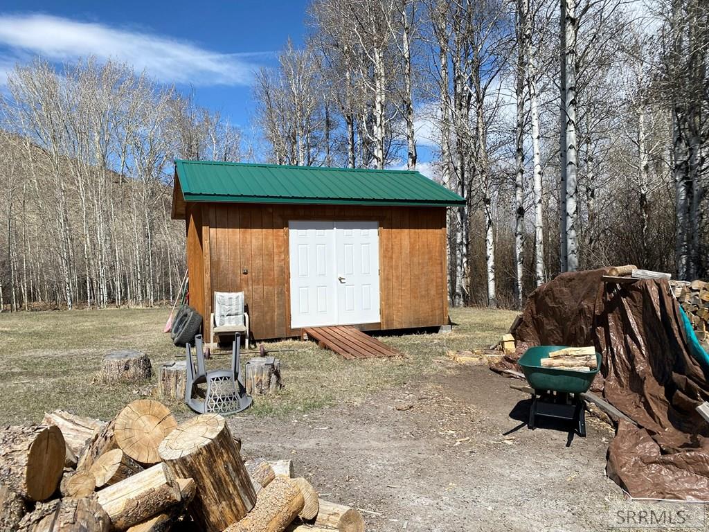 4585 Garden Creek Road, CHALLIS, Idaho image 41