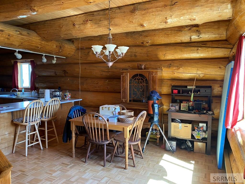 4585 Garden Creek Road, CHALLIS, Idaho image 12