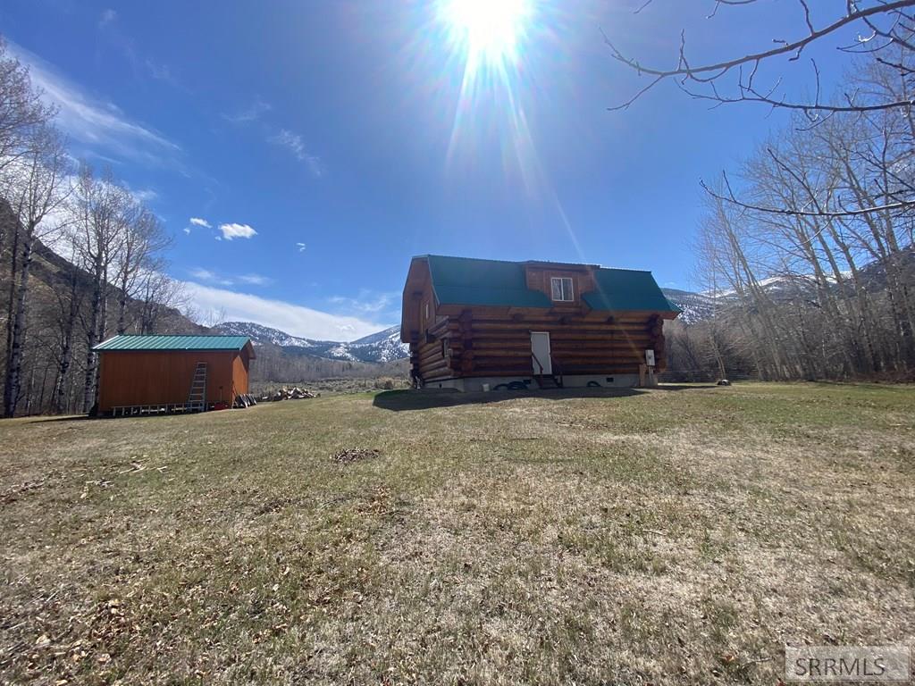 4585 Garden Creek Road, CHALLIS, Idaho image 38