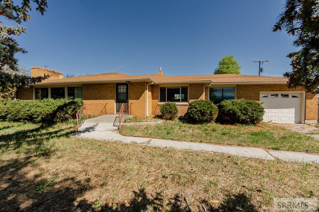 4635 E 1st Street, IDAHO FALLS, Idaho image 1