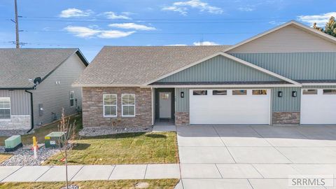 Photo of 789 Lindey Lane, RIGBY, ID 83442 (MLS # 2181334)