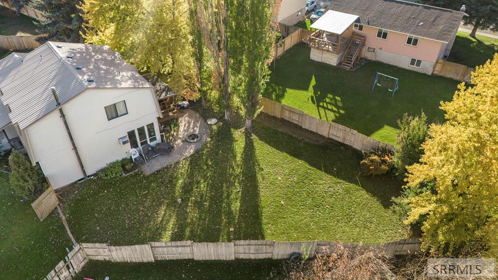 203 Hummingbird Place