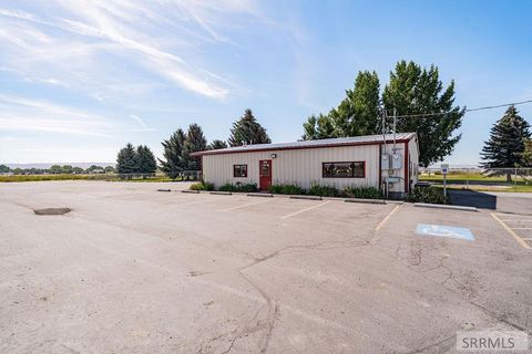 Photo of 2660 E 1st Street, AMMON, ID 83401 (MLS # 2179352) Photo of 2660 E 1st Street, AMMON, ID 83401 (MLS # 2179352)
