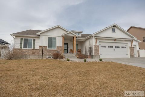 2737 Pinfire Creek AMMON ID 83406