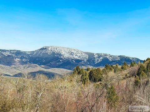 Vacant Land For Sale - TBD Walker Creek Road<br/> MCCAMMON, ID 83250